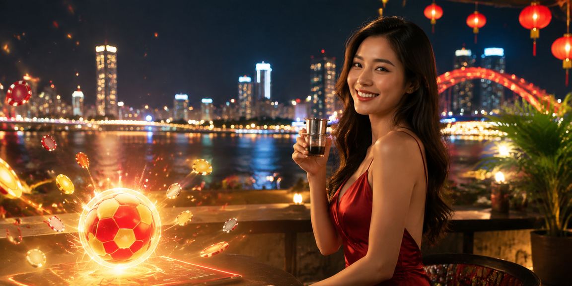 Người chơi esports tại Đà Nẵng thưởng thức cà phê và theo dõi trận đấu