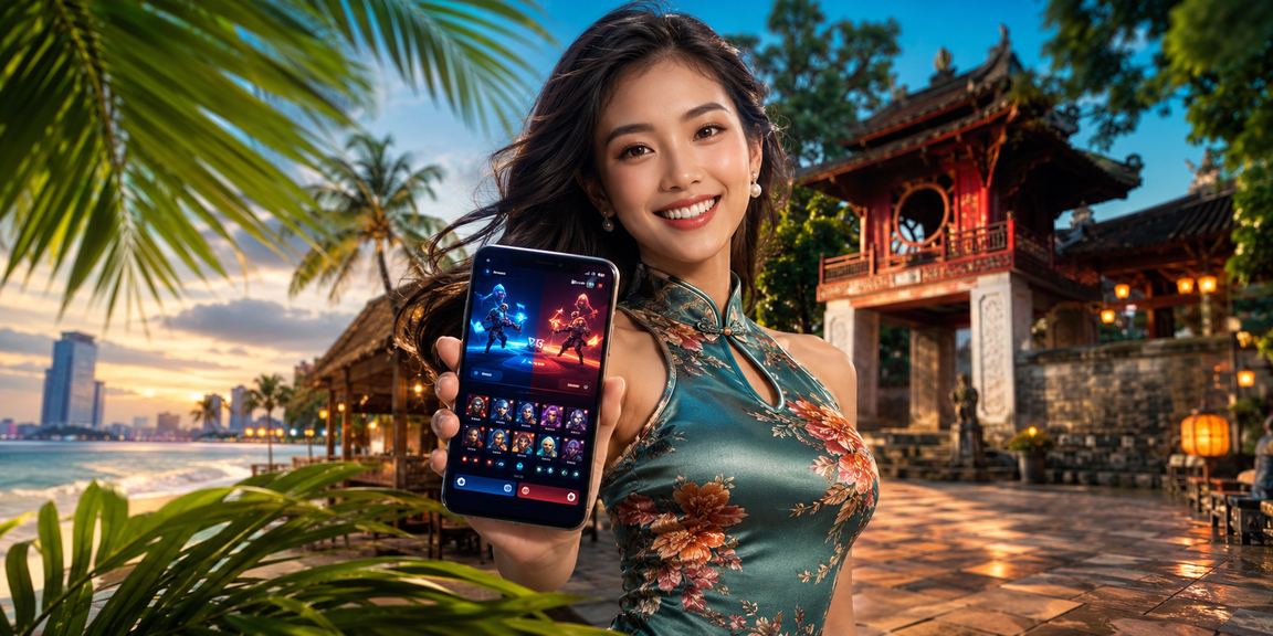 Game thủ Hà Nội xem esports và đặt cược trực tuyến