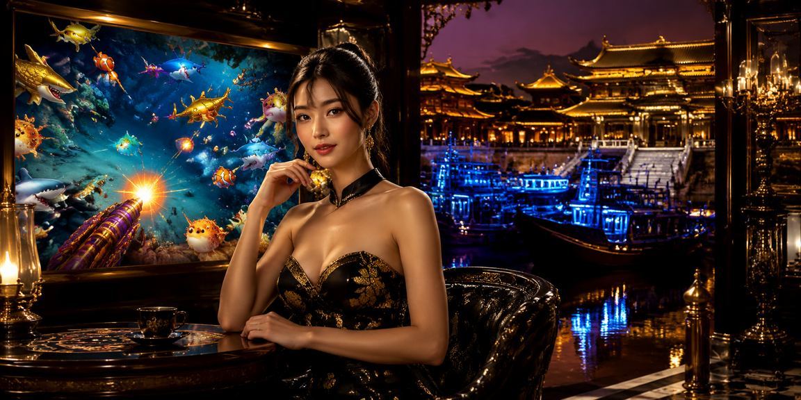 Người chơi tại Huế uống cà phê và theo dõi xổ số trực tuyến