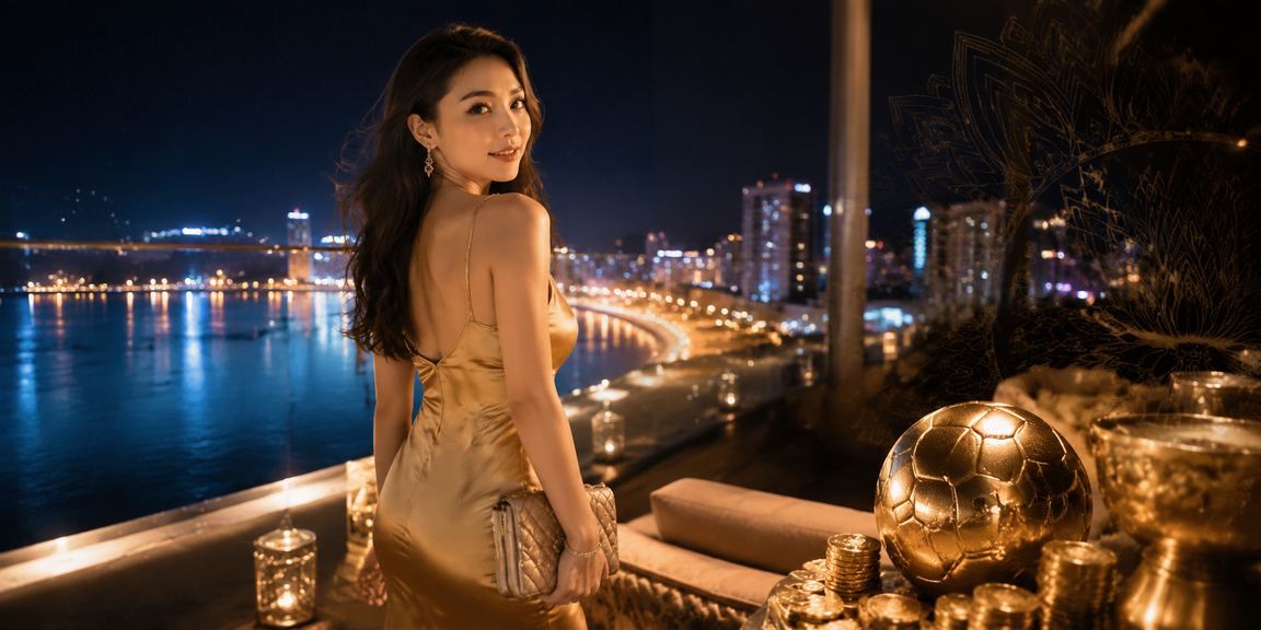 Người chơi cá cược bóng đá tại bãi biển Quy Nhơn với điện thoại