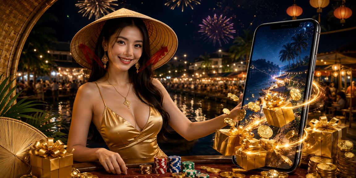 Cá cược casino trực tuyến tại Việt Nam trên nền tảng xspy