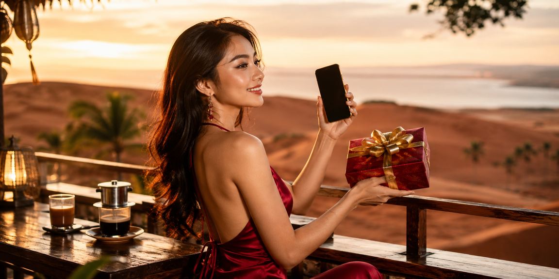 Trải nghiệm casino trực tuyến hiện đại tại Việt Nam với giao diện sáng tạo